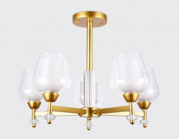 Потолочная люстра Ambrella light Traditional TR3154