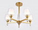 Потолочная люстра Ambrella light Traditional TR3154