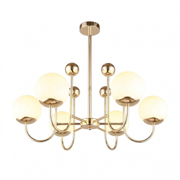 Подвесная люстра Omnilux Acuto OML-67007-06