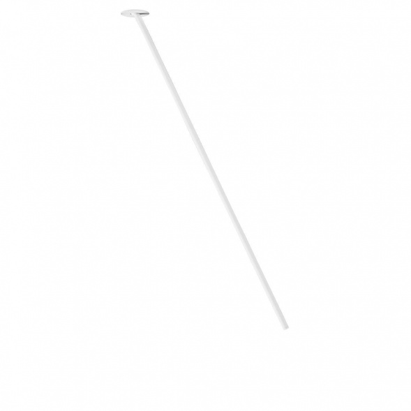 Встраиваемый светодиодный спот Loft IT Cane 10359/1000 White