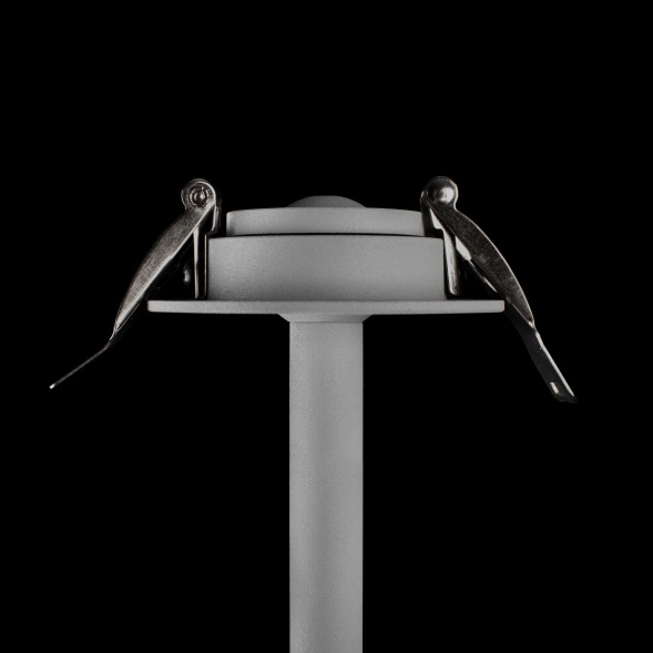 Встраиваемый светодиодный спот Loft IT Cane 10359/1000 White