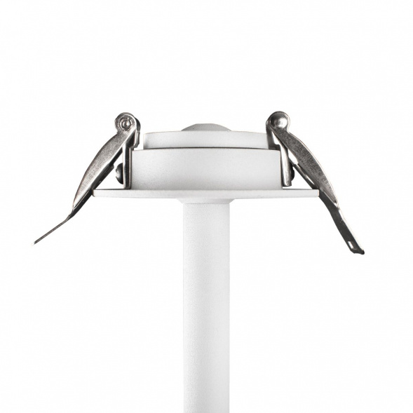 Встраиваемый светодиодный спот Loft IT Cane 10359/1000 White