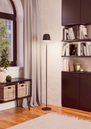 Аккуммуляторный сенсорный торшер Eglo MANNERA-L 901748