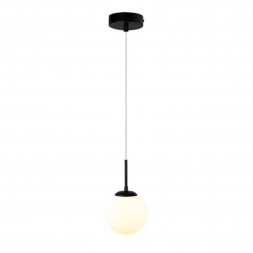 Подвесной светильник Arte Lamp Volare A1563SP-1BK