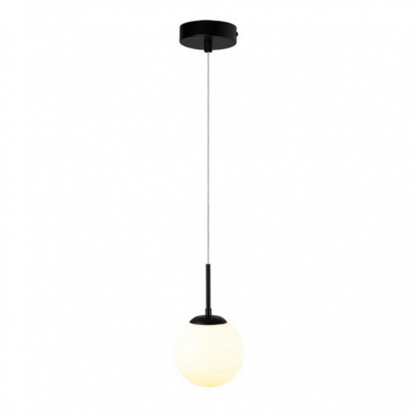 Подвесной светильник Arte Lamp Volare A1563SP-1BK