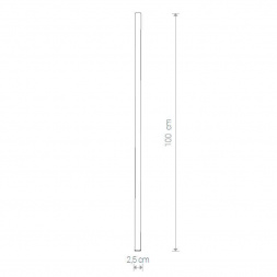 Плафон Nowodvorski Cameleon Laser 1000 8486
