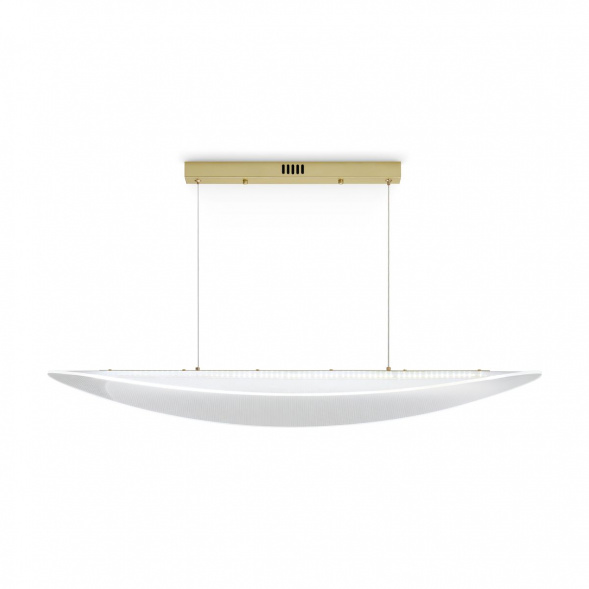 Подвесной светодиодный светильник Freya Cloud FR5441PL-L40G