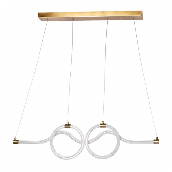 Подвесной светильник De Markt Оскар 510015303