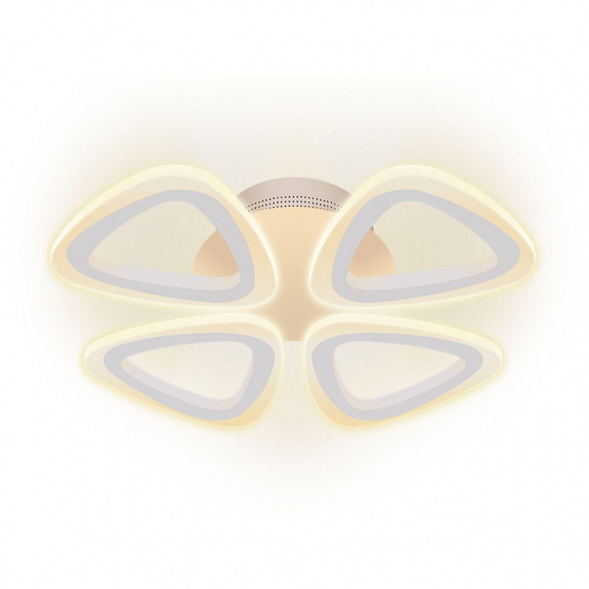 Потолочная светодиодная люстра Ritter Monza 52392 5