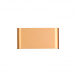 Настенный светодиодный светильник Odeon Light Hightech Magnum 3893/4WL