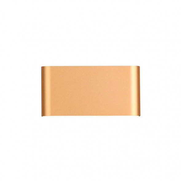 Настенный светодиодный светильник Odeon Light Hightech Magnum 3893/4WL