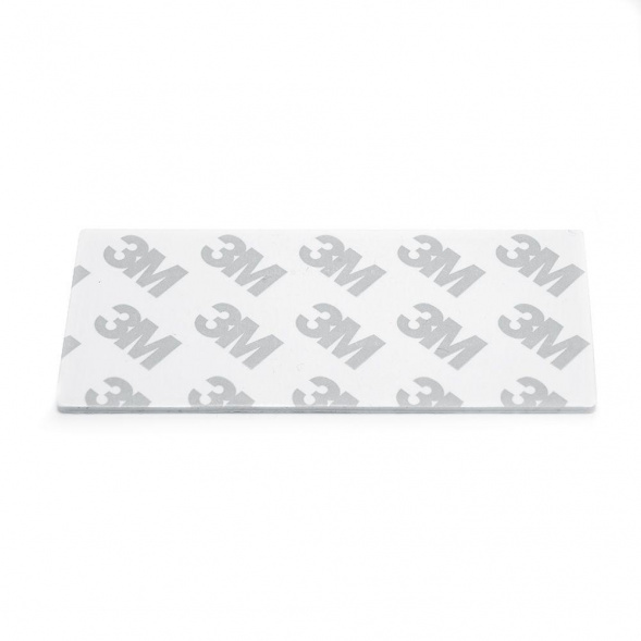 Выключатель одноклавишный беспроводной Feron Smart белый TM181 41126