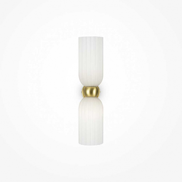 Настенный светильник Maytoni Antic MOD302WL-02W