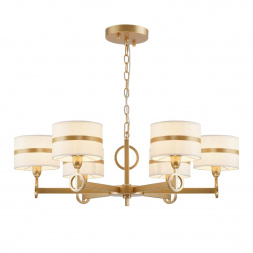 Подвесная люстра Favourite Mateo 2634-6P