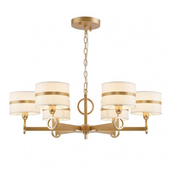 Подвесная люстра Favourite Mateo 2634-6P