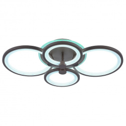 Потолочная светодиодная люстра Profit Light 8077/4 COF