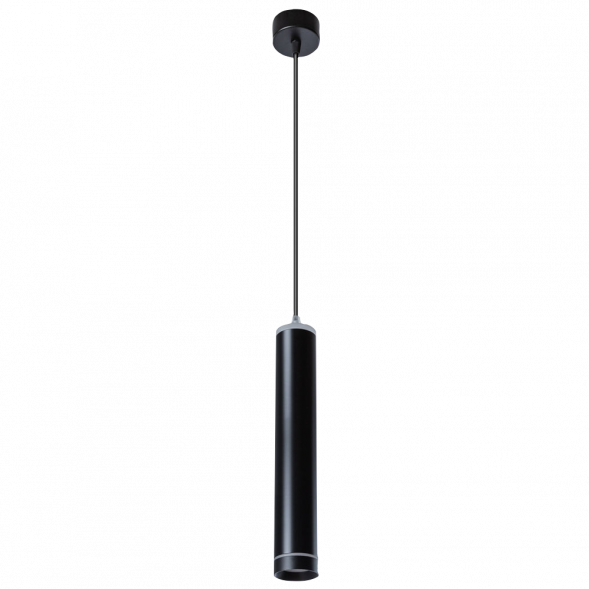 Подвесной светодиодный светильник Arte Lamp Altais A6110SP-2BK