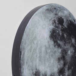 Настенный светодиодный светильник Imperium Loft Луна 208938-23