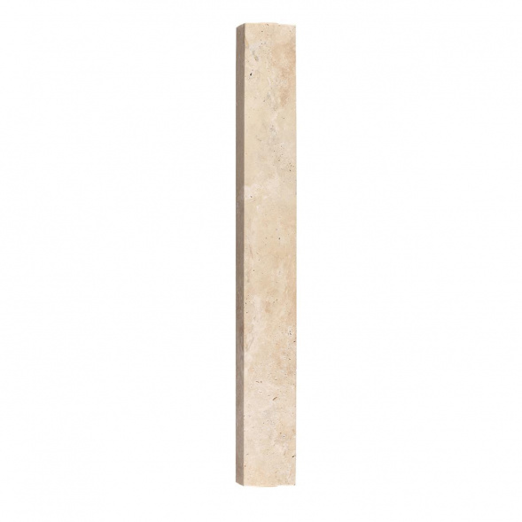 Настенный светодиодный светильник Odeon Light Hightech Travertino 6625/10WL