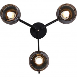 Потолочная люстра Reluce 81713-0.3-03