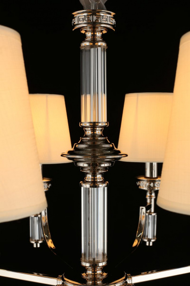 Подвесная люстра Aployt Patricia APL.716.03.08