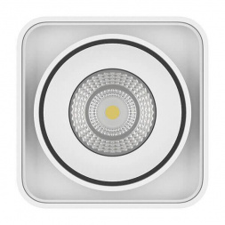 Потолочный светодиодный светильник Lightstar Monocco 052316