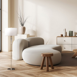 Торшер Maytoni Alicante MOD014FL-01N