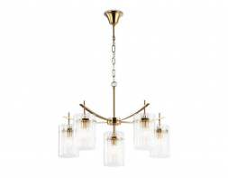 Подвесная люстра Ambrella light High Light LH56031