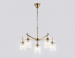 Подвесная люстра Ambrella light High Light LH56031