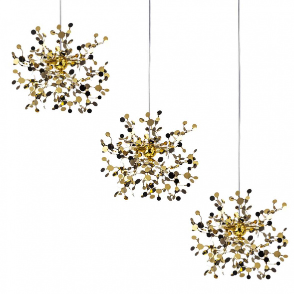 Люстра подвесная Extra Lightstar L3PL721132