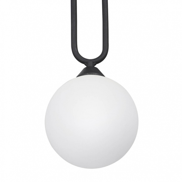 Подвесной светильник Vitaluce V2930-1/1S