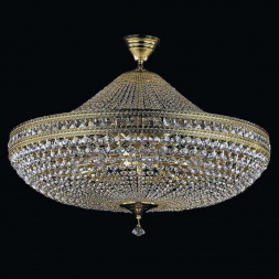 Подвесная люстра Artglass Valerie Dia 800 CE