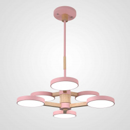 Люстра Imperium Loft TURNA-DBL01 229081-26