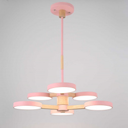 Люстра Imperium Loft TURNA-DBL01 229081-26