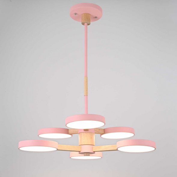 Люстра Imperium Loft TURNA-DBL01 229081-26