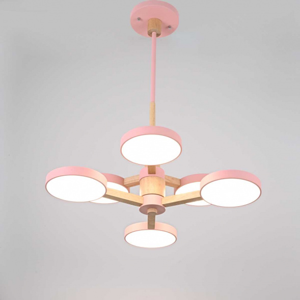 Люстра Imperium Loft TURNA-DBL01 229081-26