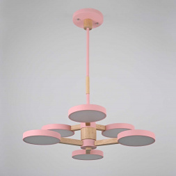 Люстра Imperium Loft TURNA-DBL01 229081-26