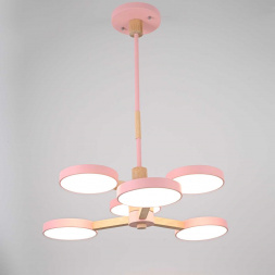 Люстра Imperium Loft TURNA-DBL01 229081-26