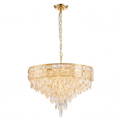 Подвесная люстра Favourite Elysium 4720-12P