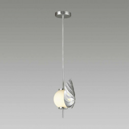 Подвесной светильник Odeon Light Modern Jungle 4865/1A
