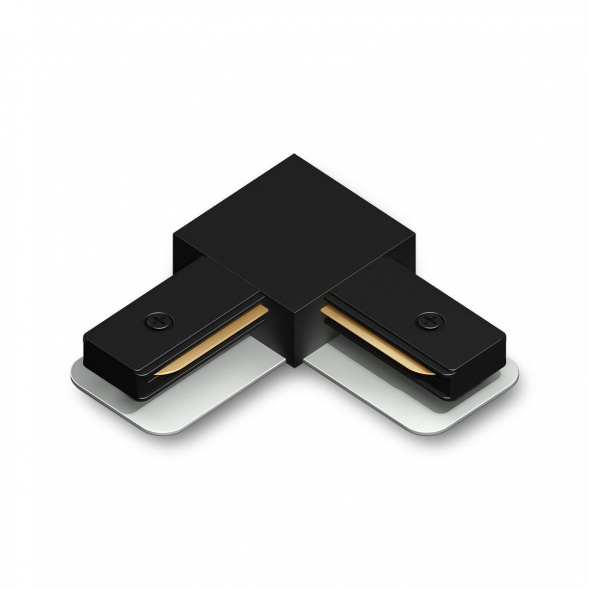 Коннектор L-образный Ambrella Light Track System Standard 220V GL7164