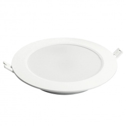 Светодиодный светильник Feron.ONE AL528 встраиваемый 18W 6400K белый 51186