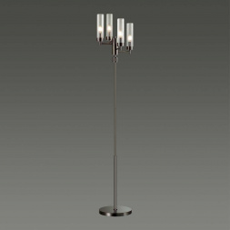 Торшер Lumion Classi Kamilla 5275/4F