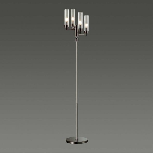 Торшер Lumion Classi Kamilla 5275/4F