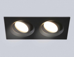 Встраиваемый точечный светильник  Ambrella light TECHNO SPOT TN102746