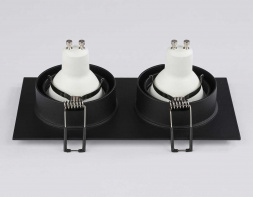 Встраиваемый точечный светильник  Ambrella light TECHNO SPOT TN102746