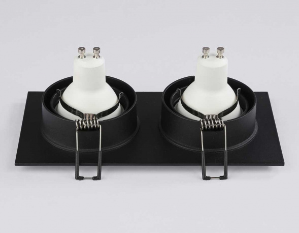 Встраиваемый точечный светильник  Ambrella light TECHNO SPOT TN102746