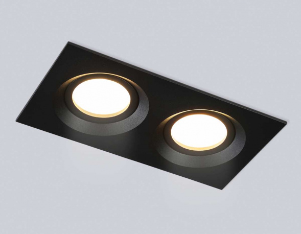 Встраиваемый точечный светильник  Ambrella light TECHNO SPOT TN102746