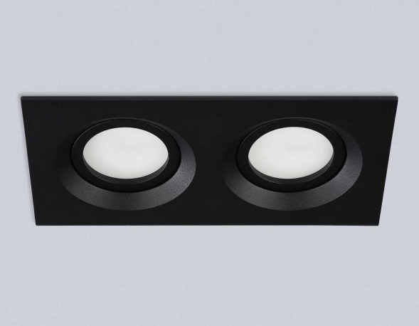 Встраиваемый точечный светильник  Ambrella light TECHNO SPOT TN102746