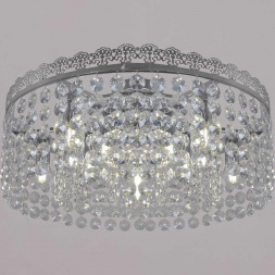 Люстра Reluce 90330-0.3-10 CR